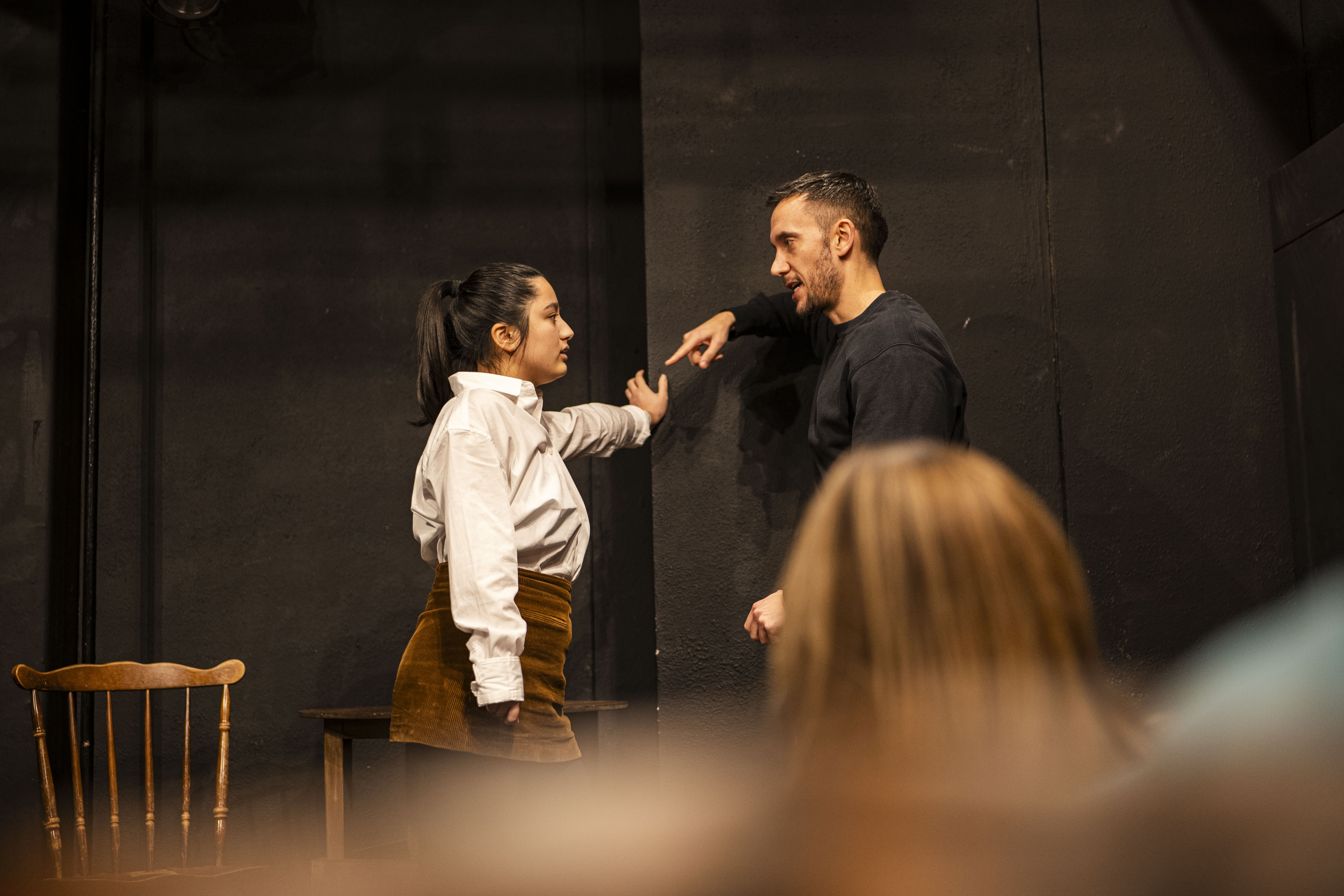 Photography by Pedro Pucheu