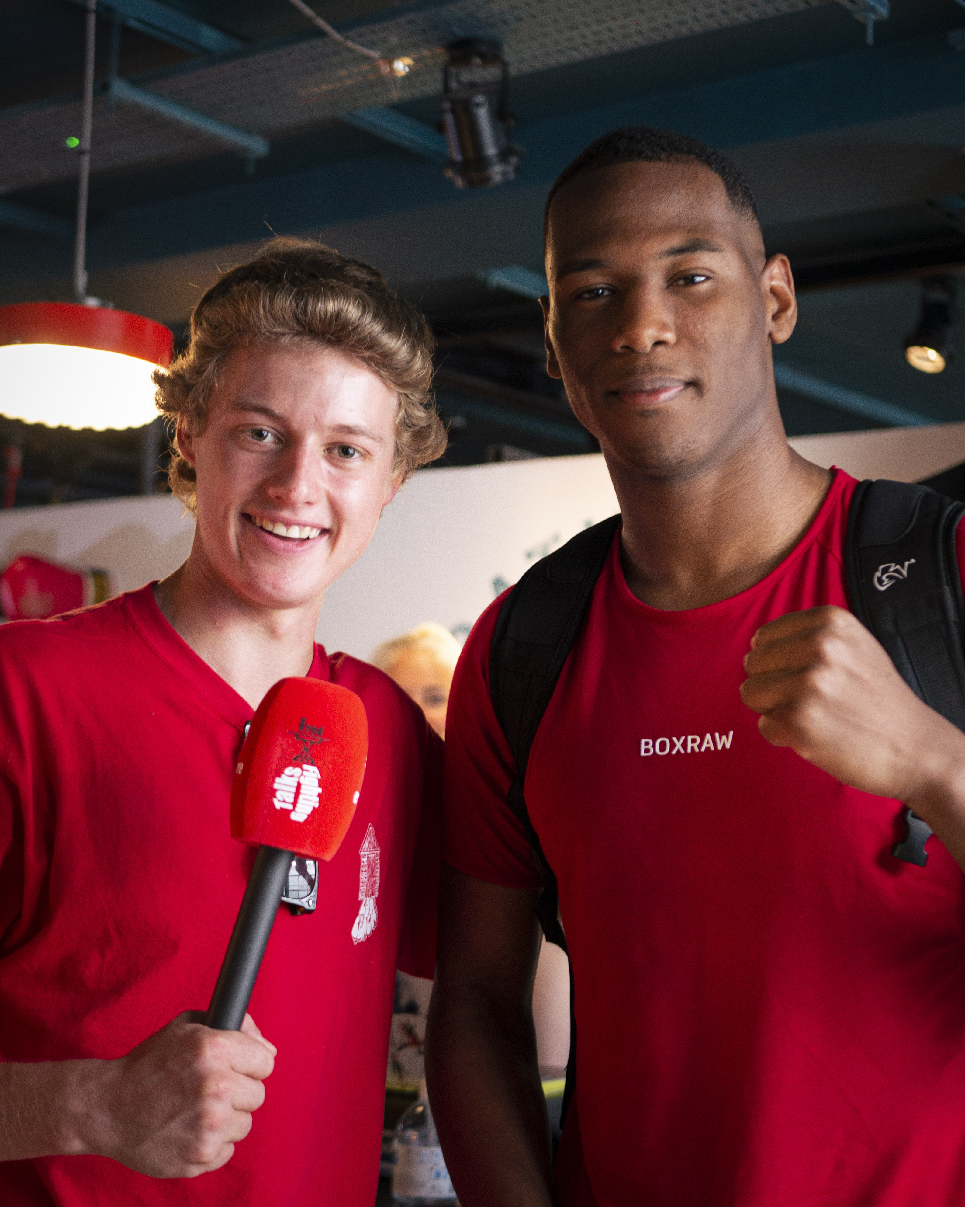 Photography by Pedro Pucheu