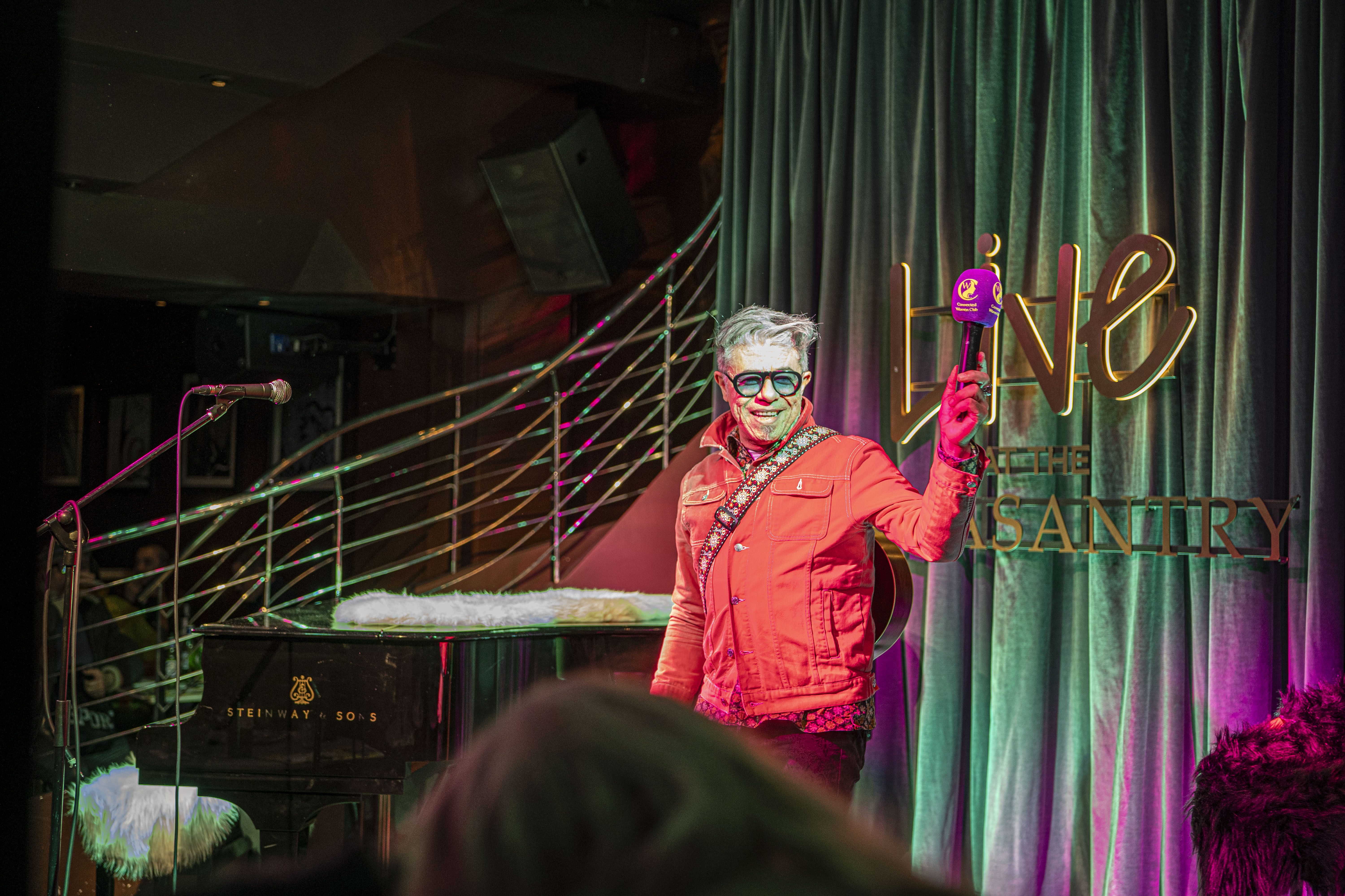 Photography by Pedro Pucheu