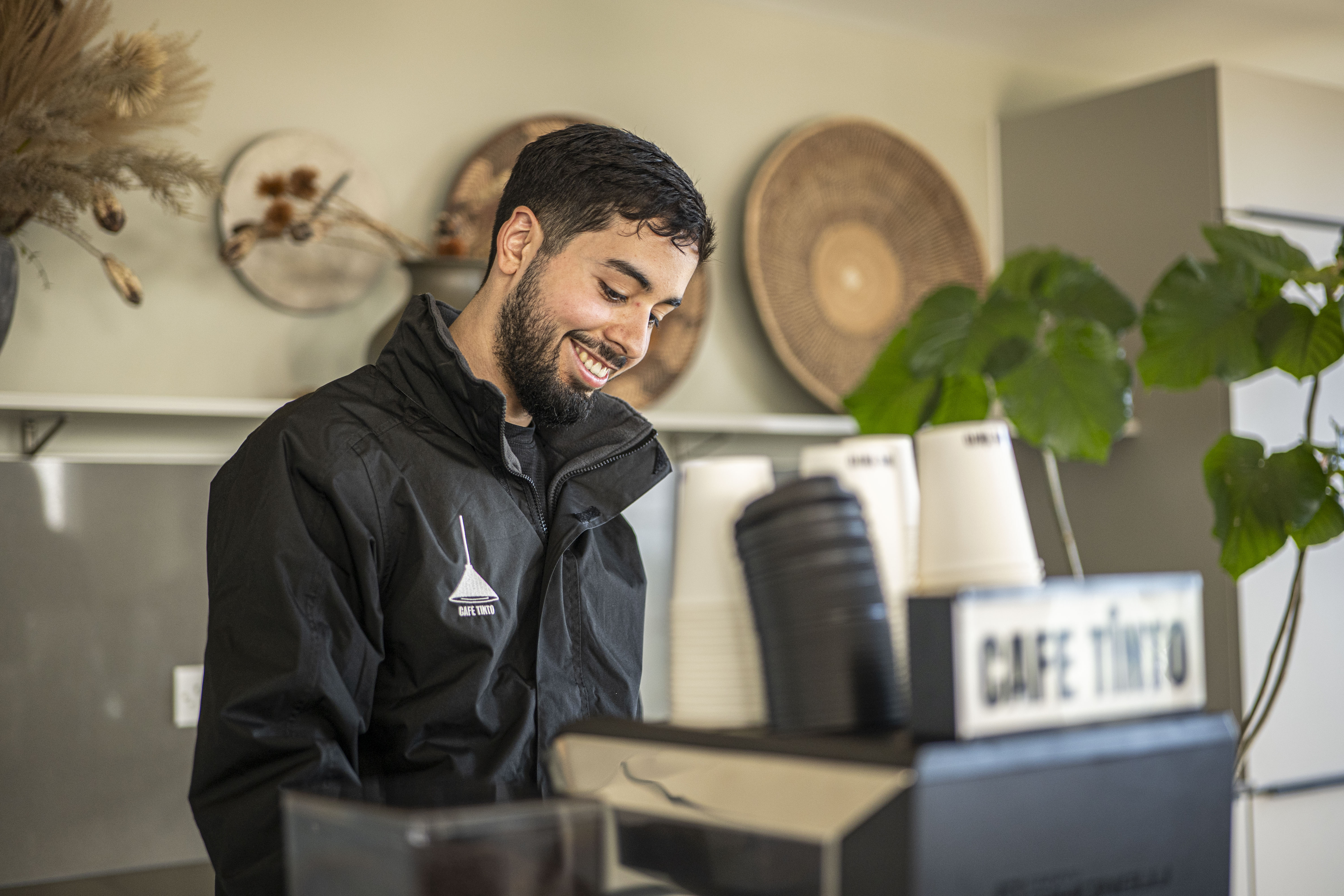 Photography by Pedro Pucheu