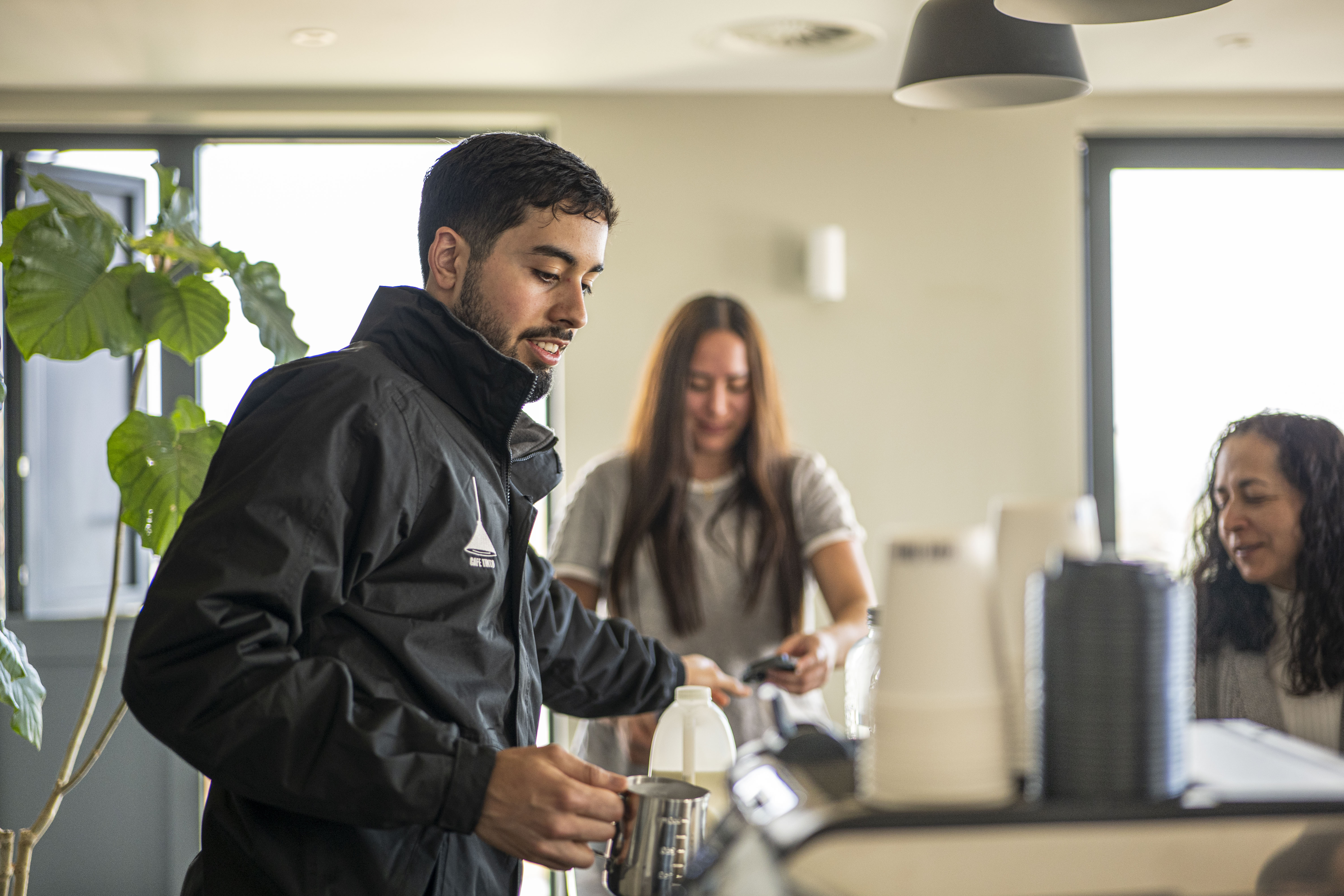 Photography by Pedro Pucheu