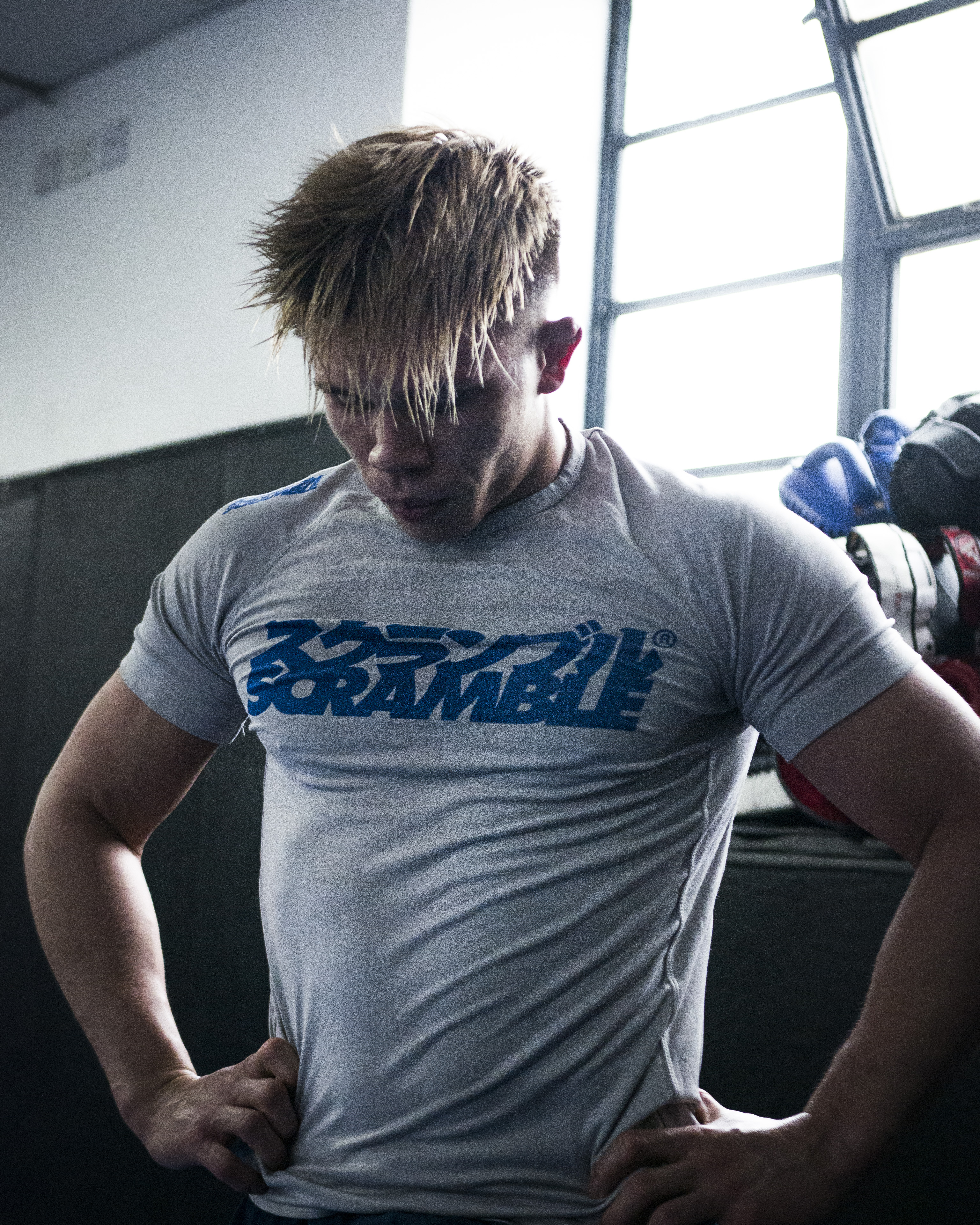 Photography by Pedro Pucheu