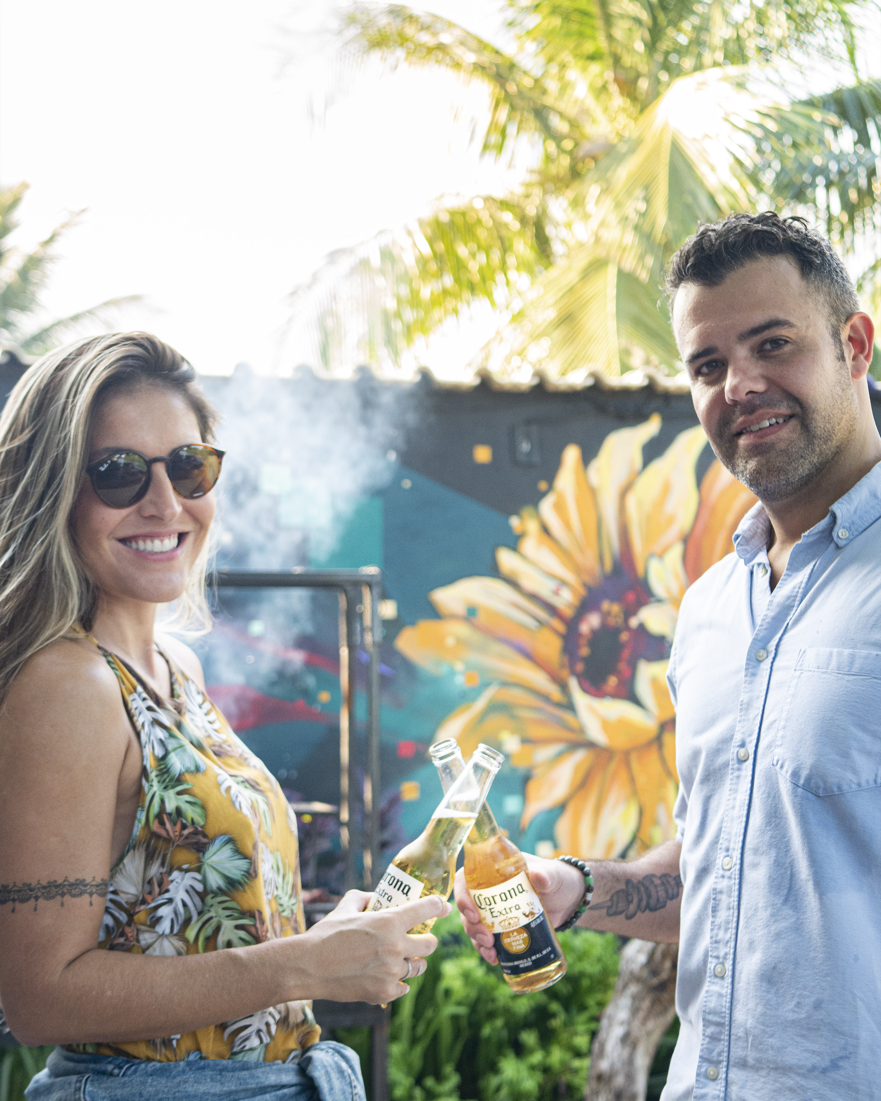 Photography by Pedro Pucheu