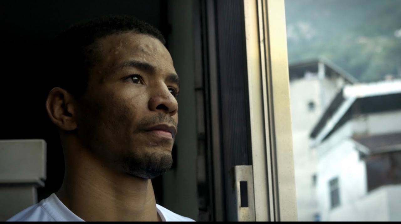 Yan Texeira — documentary thumbnail